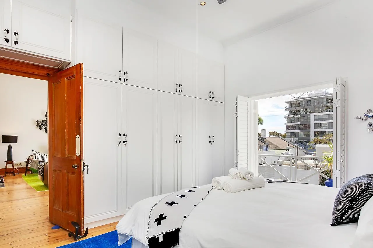 Sydney Green Point Villa Kapstadt