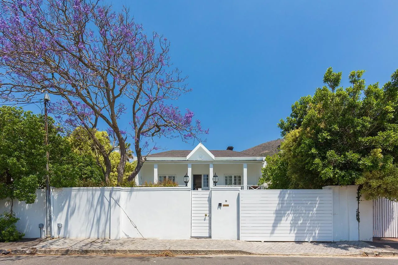 Sydney Green Point Villa Κέιπ Τάουν