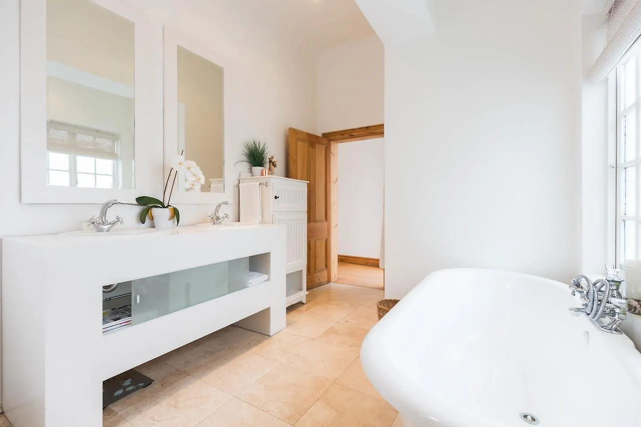 Sydney Green Point Villa Κέιπ Τάουν