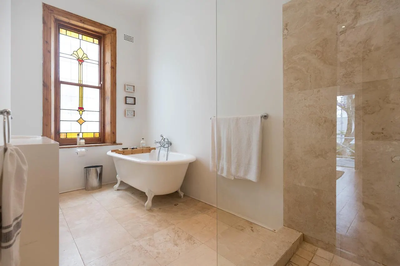 Sydney Green Point Villa Κέιπ Τάουν