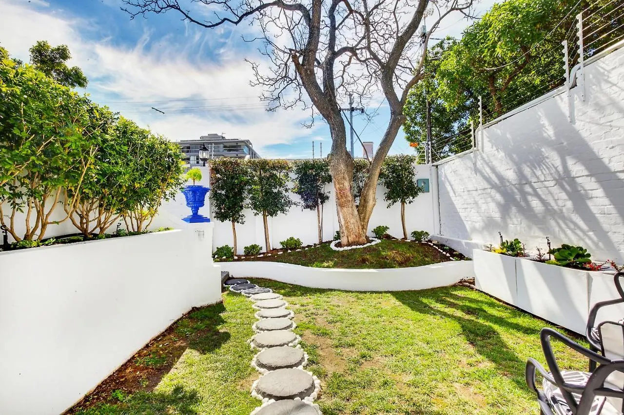 Sydney Green Point Villa Κέιπ Τάουν 0*,  Νότια Αφρική