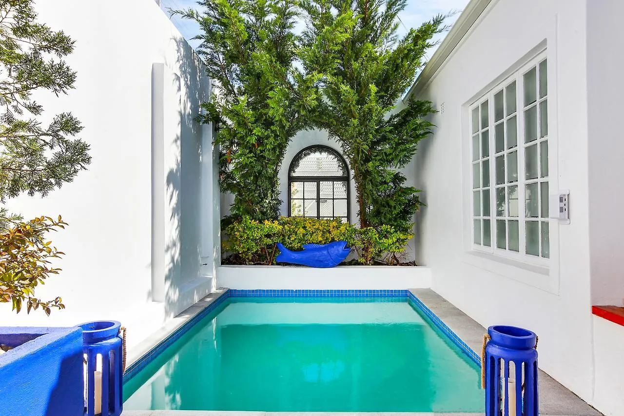 Sydney Green Point Villa Κέιπ Τάουν 0*,