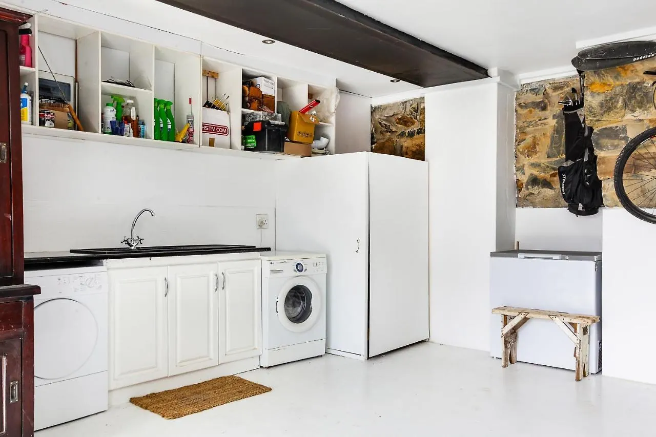Sydney Green Point Villa Κέιπ Τάουν