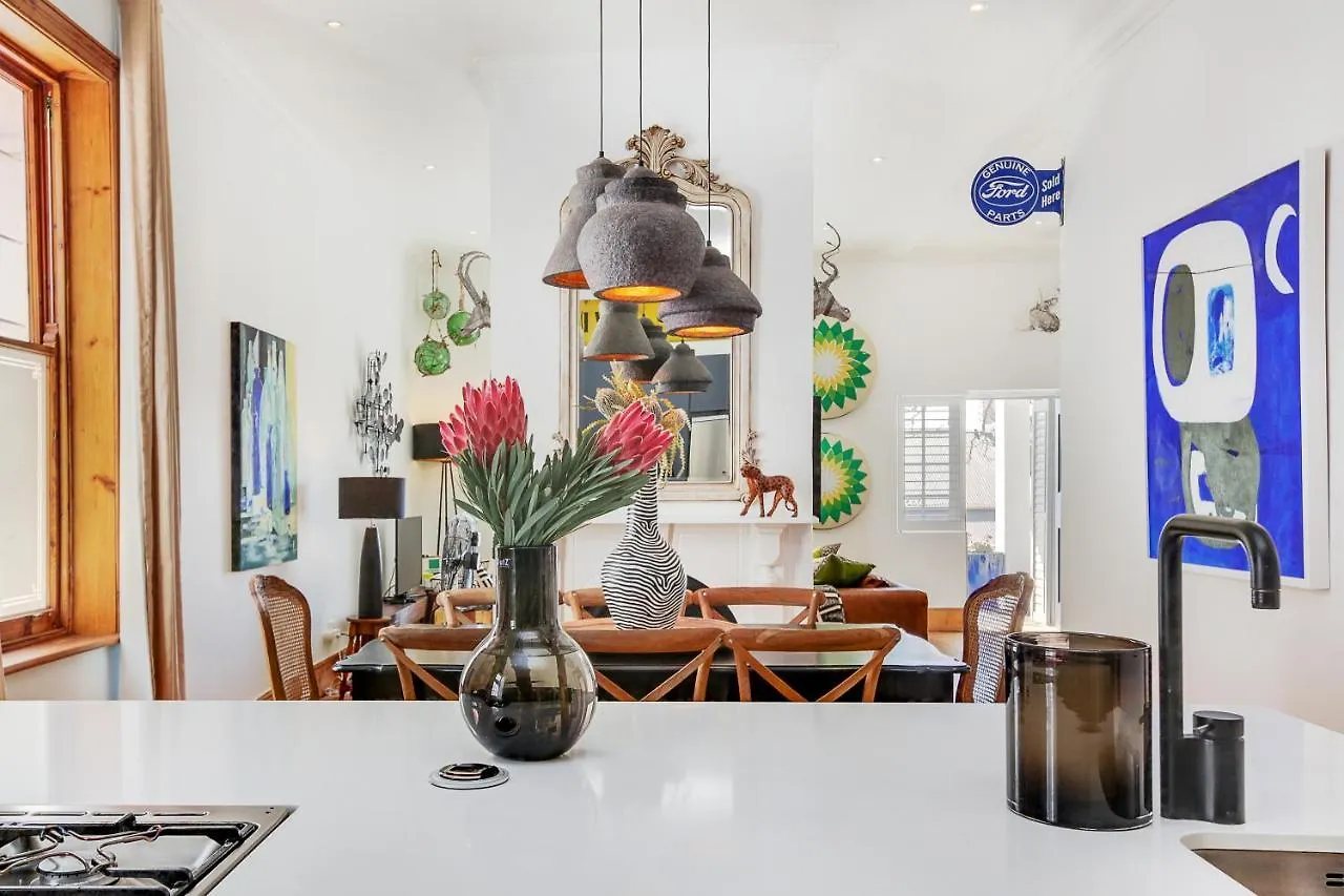 Sydney Green Point Villa Κέιπ Τάουν
