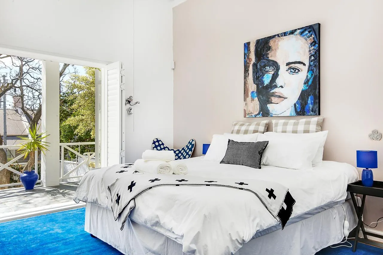 Sydney Green Point Villa Κέιπ Τάουν