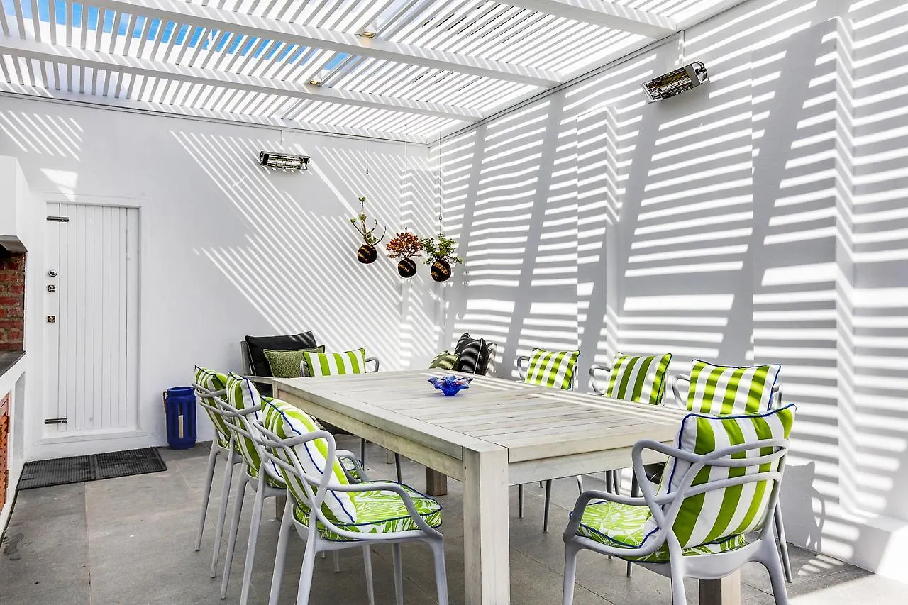 Sydney Green Point Villa Κέιπ Τάουν