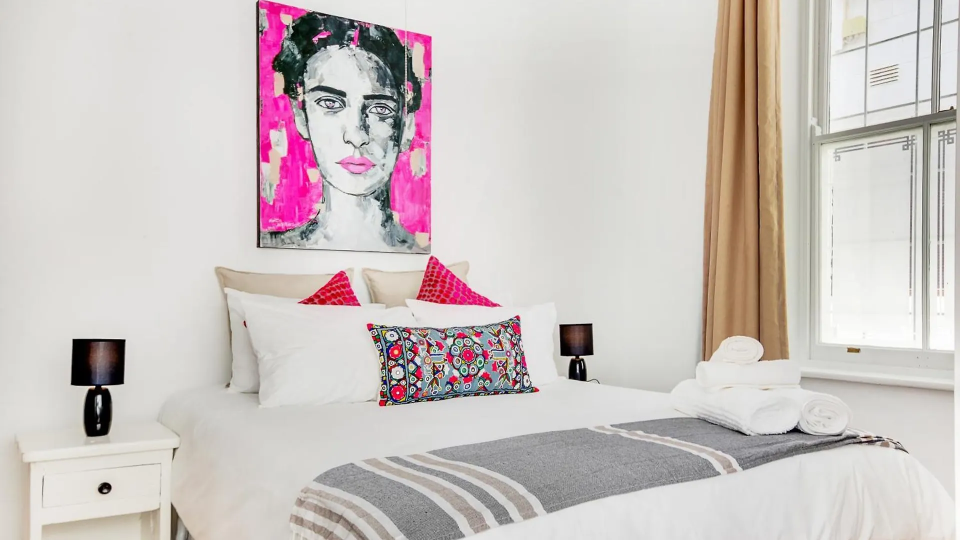 Sydney Green Point Villa Κέιπ Τάουν