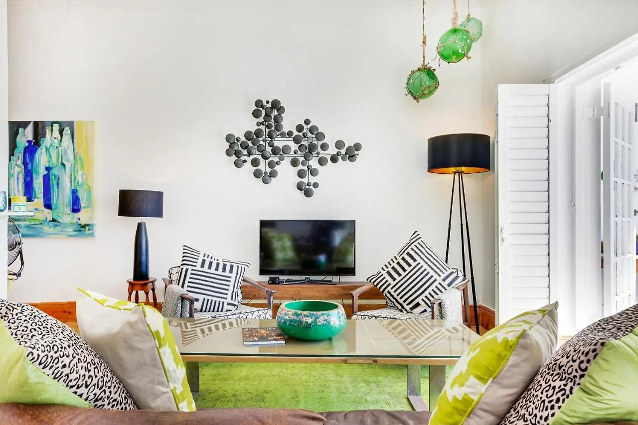 Sydney Green Point Villa Κέιπ Τάουν
