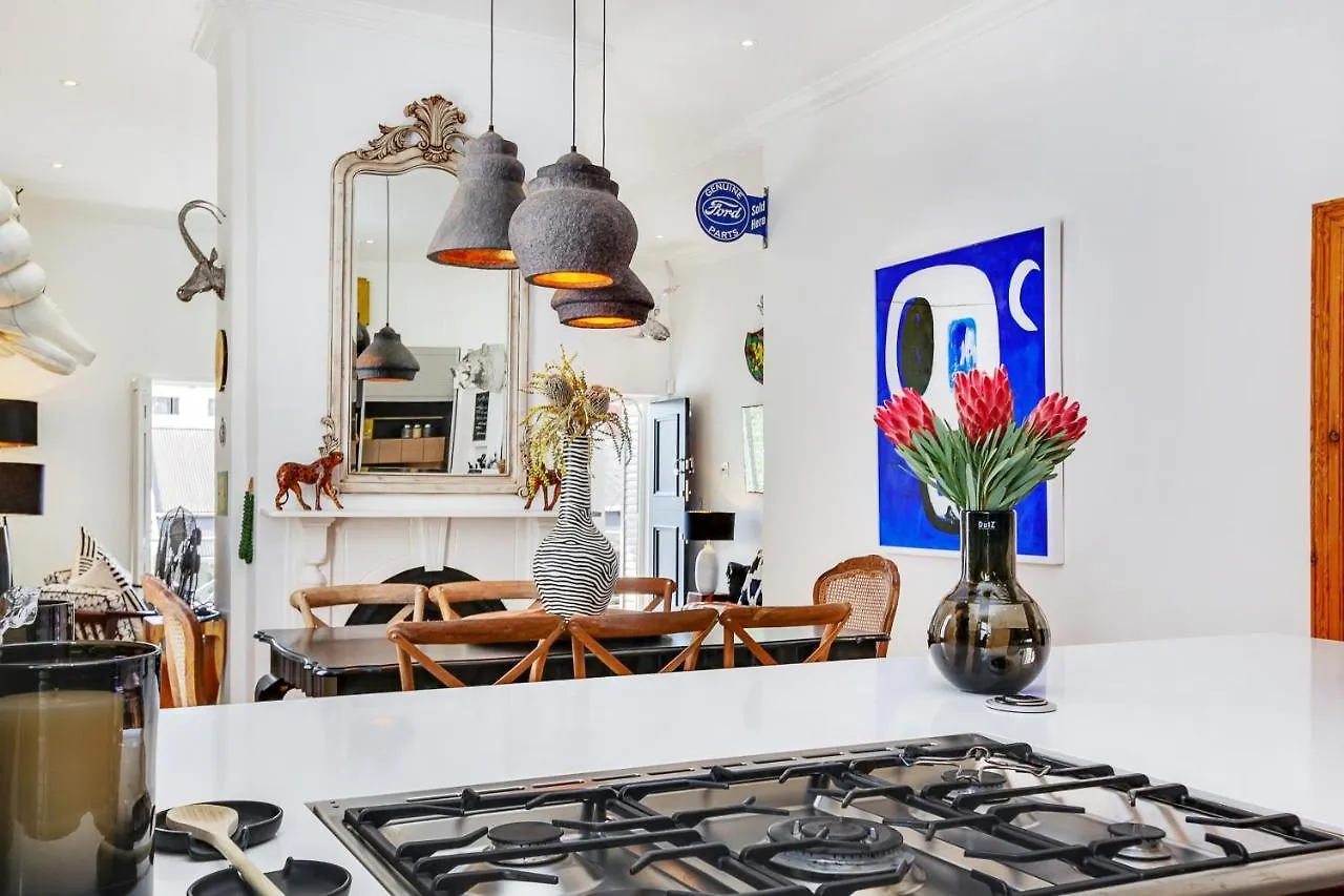 Sydney Green Point Villa Κέιπ Τάουν