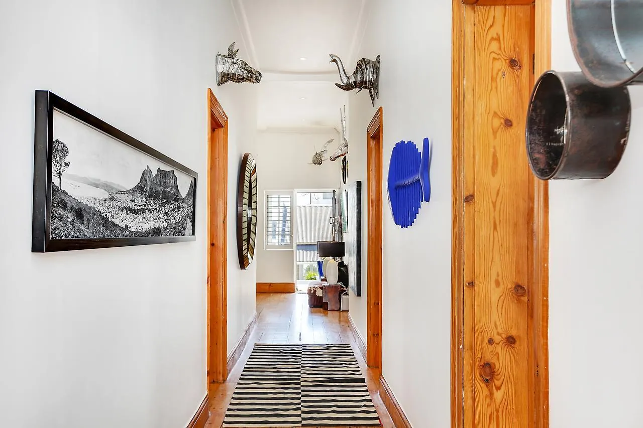 Sydney Green Point Villa Κέιπ Τάουν 0*,  Νότια Αφρική