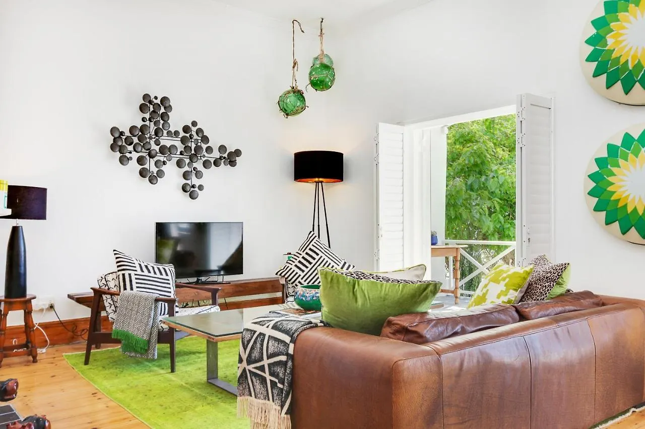 Sydney Green Point Villa Κέιπ Τάουν 0*,  Νότια Αφρική