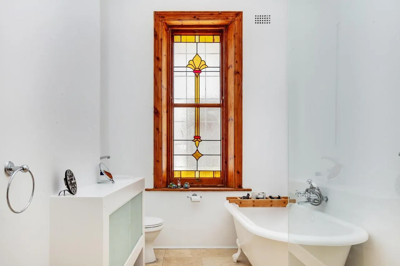 Sydney Green Point Villa Κέιπ Τάουν Νότια Αφρική