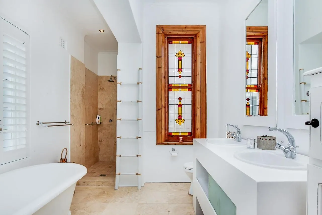 Sydney Green Point Villa Κέιπ Τάουν 0*,  Νότια Αφρική