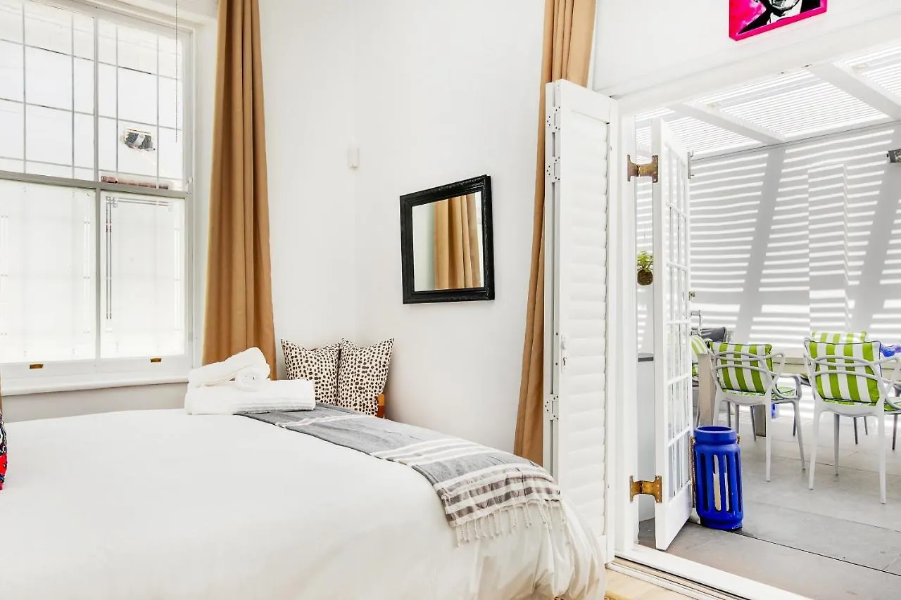Sydney Green Point Villa Κέιπ Τάουν Νότια Αφρική