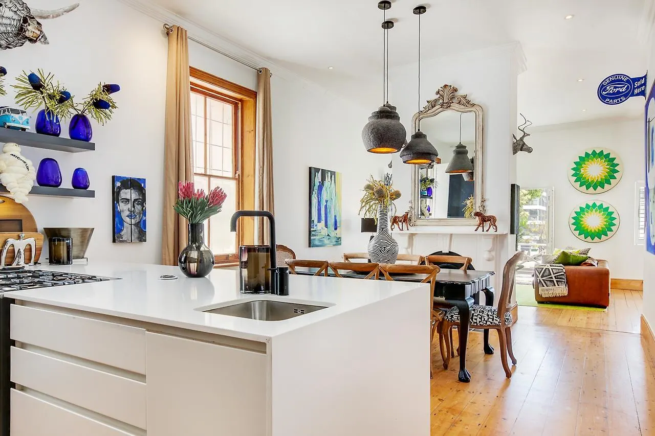 Sydney Green Point Villa Κέιπ Τάουν