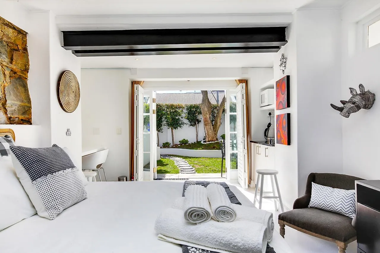 Sydney Green Point Villa Κέιπ Τάουν Νότια Αφρική