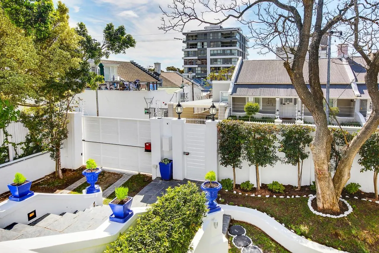 Sydney Green Point Villa Κέιπ Τάουν