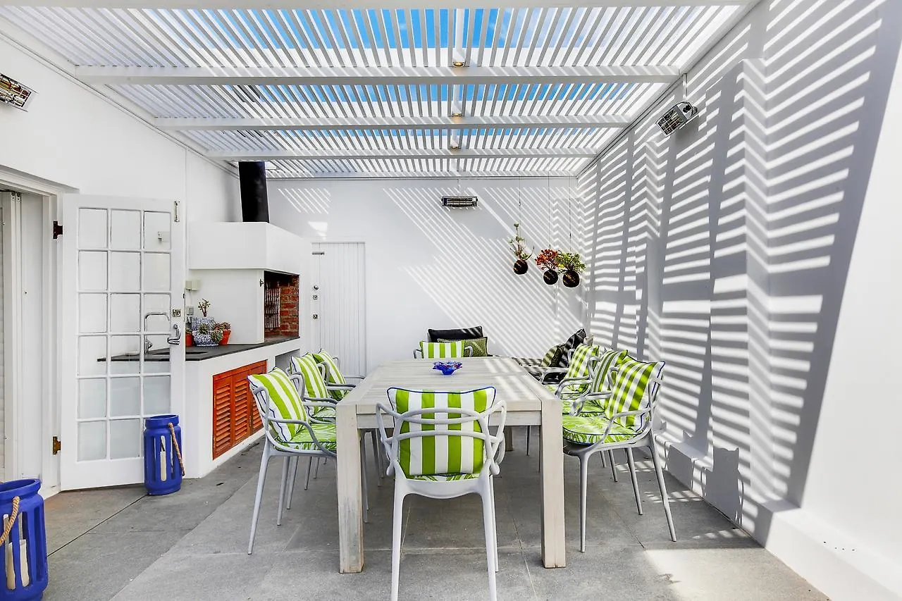 Sydney Green Point Villa Κέιπ Τάουν
